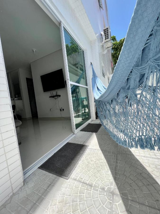 Apartamento Gratidao Joao Pessoa Exterior photo